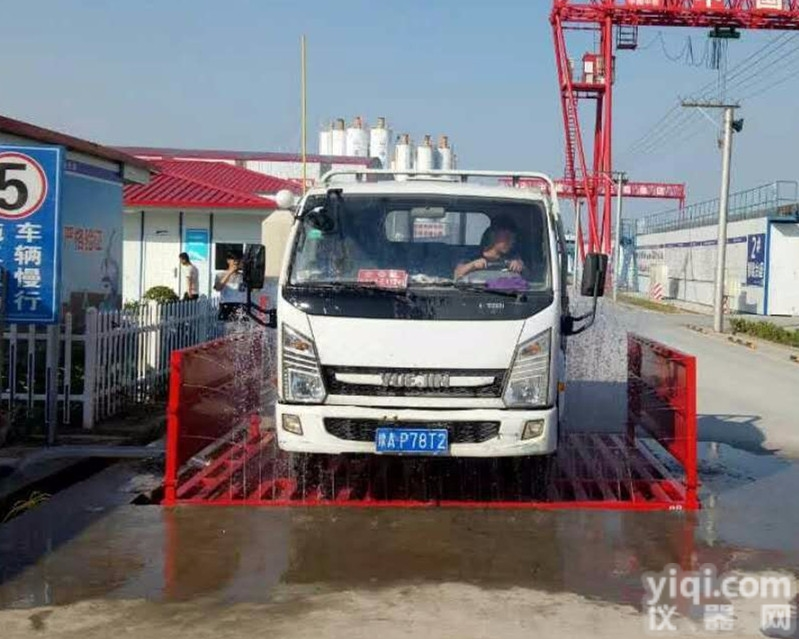 DH-102  <em>湖南</em>工地自动<em>喷水</em><em>洗车机</em>