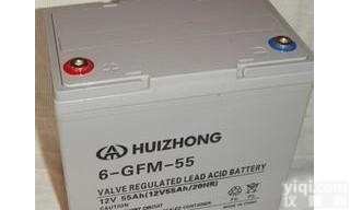 6-GFM-120  <em>咸阳</em>汇众<em>蓄电池</em>6-GFM-120型号参数