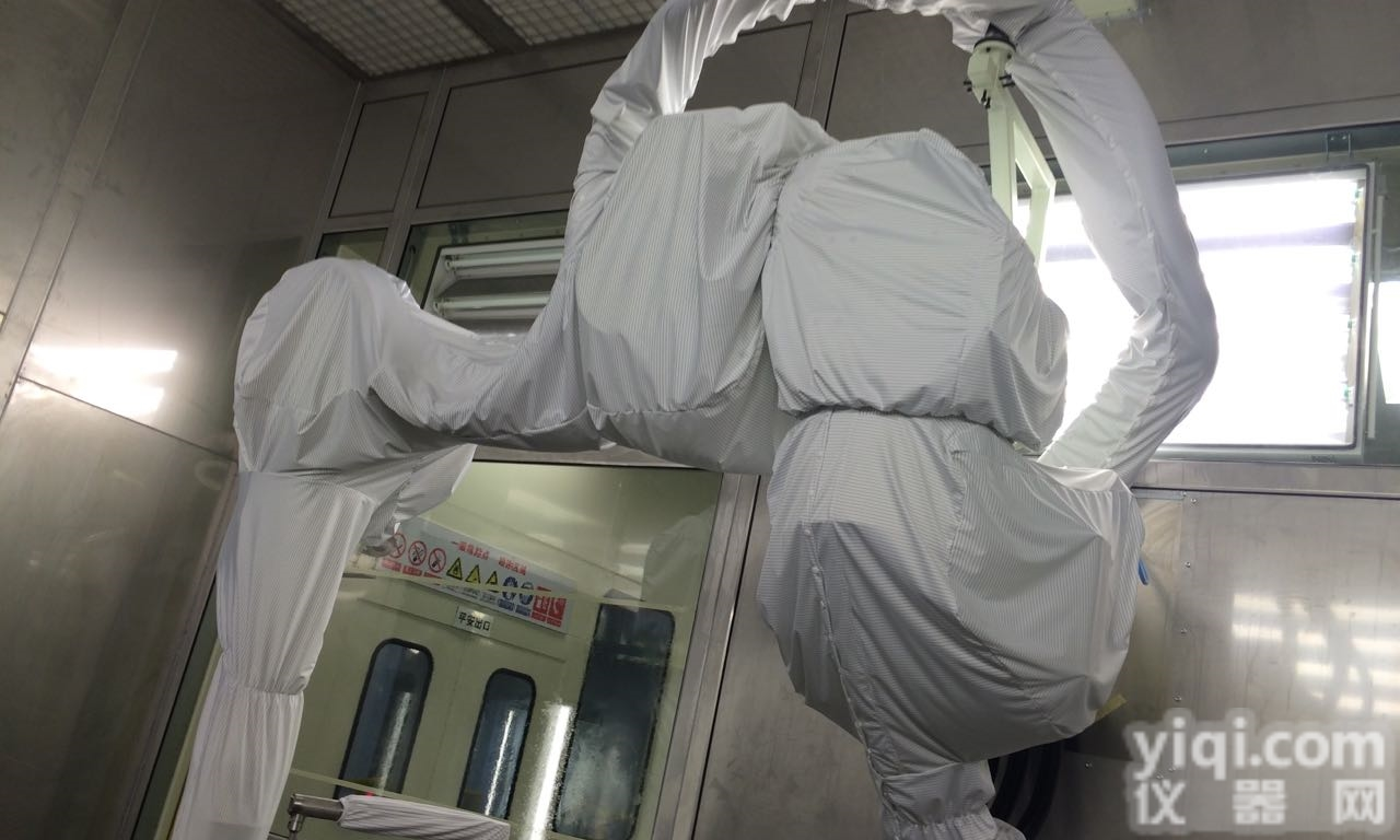 ABB <em>IRB</em> <em>140</em>/<em>140</em>T0  ABB <em>IRB</em> <em>140</em>/<em>140</em>T0<em>机器人</em>抗静电服