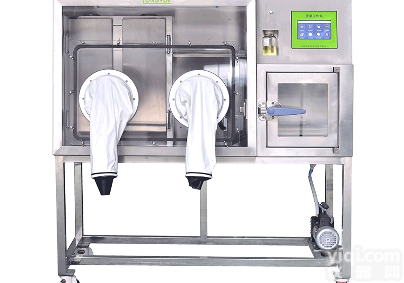 LAI-D1厌氧工作站 <em>厌氧生物</em><em>细菌培养</em>箱