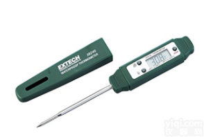 EXIECH 39240  进口<em>美国</em>EXIECH<em>防水</em>干燥温度计原装