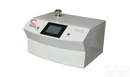 TA-860  电力电子制冷真空<em>行业专用</em>氦<em>质谱</em><em>检漏仪</em>
