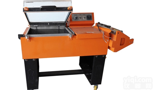 5540  贵阳现货供应FM-5540 <em>二合一</em><em>收缩机</em>