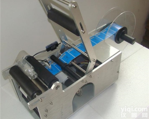 MT-50  合肥MT-50<em>半自动圆瓶贴标机</em>