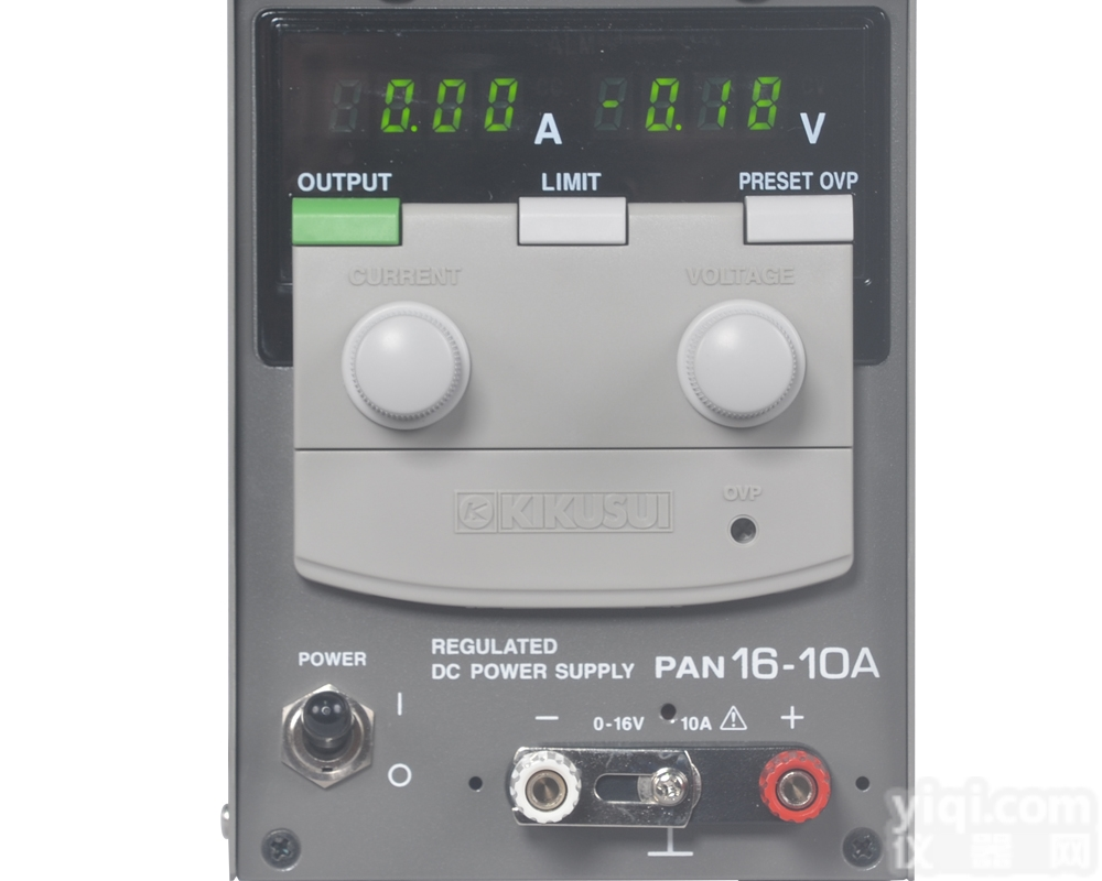 PAN-A<em>系列</em>  日本<em>菊水</em> PAN-A<em>系列</em>线性直流稳压电源