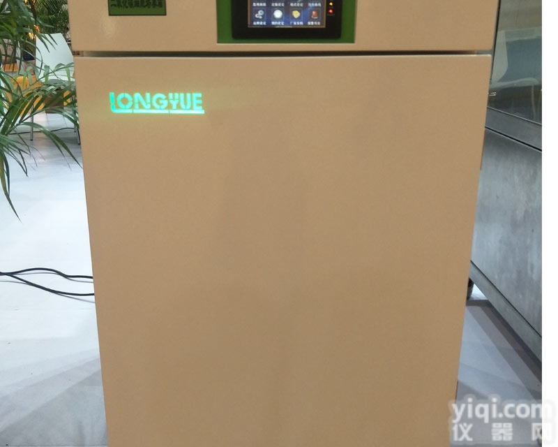 上海<em>龙跃</em>CO2<em>培养箱</em>LCI-165二氧化碳细胞培养