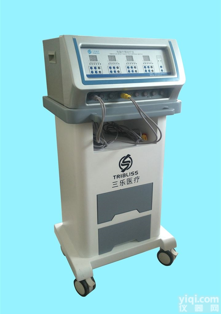 ZP-ID  河南三乐ZP-ID中医<em>定向</em>透药ZL仪