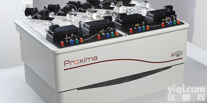 Proxima  <em>连续</em><em>流动分析仪</em>