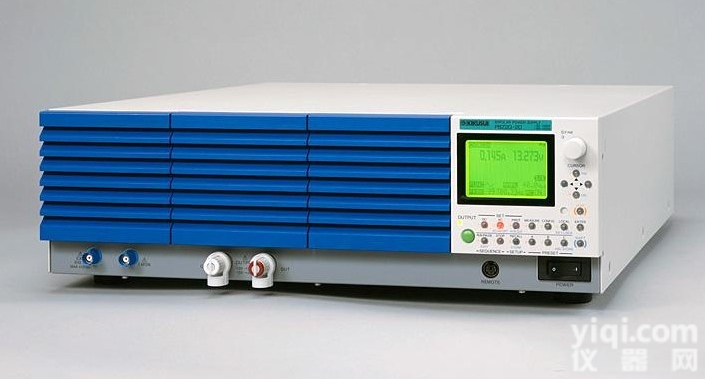 PBZ<em>系列</em>  日本<em>菊水</em>  PBZ<em>系列</em>双极性直流稳压电源