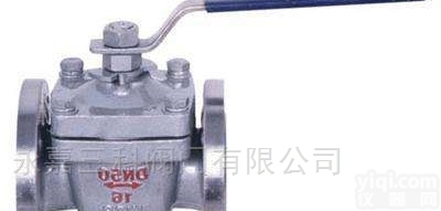 Q16F、<em>Q66F</em><em>斜面</em><em>球阀</em>