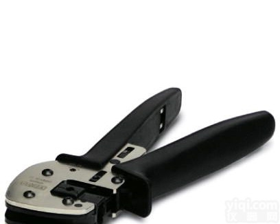 <em>菲尼克斯</em>1206696  <em>菲尼克斯</em>压线钳 - <em>CRIMPFOX</em> LC - 1206696