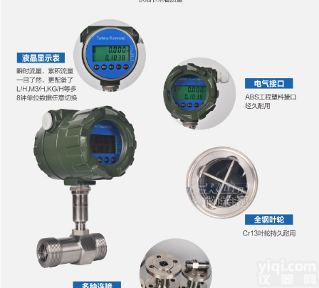 <em>油罐车</em>卸油<em>流量表</em>参数