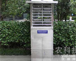 TPCB-II-C 7.0  <em>虫情</em><em>观测</em>灯