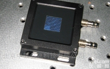 多晶硅和<em>单晶硅</em>标准<em>太阳能</em>电池