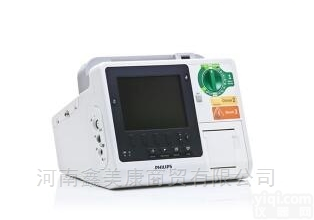 <em>飞利浦</em>HeartStart XL+<em>除颤</em><em>监护</em>仪