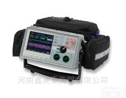 <em>美国</em><em>卓尔</em>zoll E-Series<em>除颤</em>监护仪