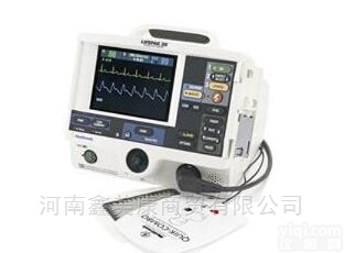 <em>美敦力</em>菲康Lifepak20e<em>除颤</em>监护仪
