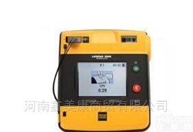 <em>美敦力</em>菲康Lifepak 1000<em>除颤</em>监护仪