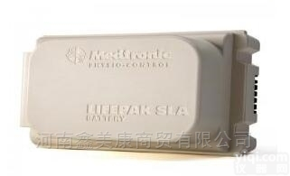 <em>美敦力</em>除颤<em>监护仪</em>电池<em>Lifepak</em> NiCd