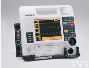<em>美敦力</em>菲康Lifepak12<em>除颤</em>监护仪1