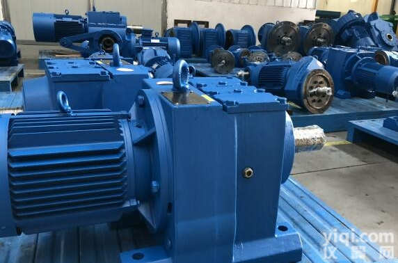 TL<em>模块</em>化<em>减速机</em>  <em>模块</em>化：MD107-Y2-5.5-4P-58.54-MO<em>减速机</em>