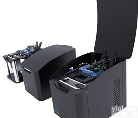 高<em>通量</em>分子<em>操控</em><em>分析仪</em>