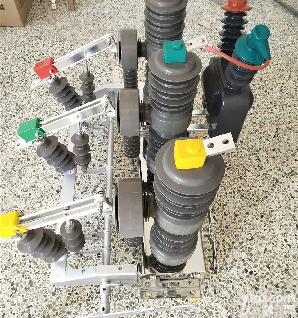 ZW32-12F/<em>630</em>  ZW32-12G/<em>630</em><em>看门</em>狗柱上<em>开关</em>