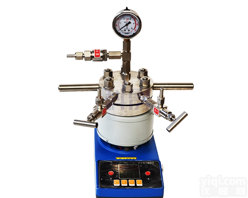 KLWX-CL  <em>多功能</em>微型<em>不锈钢</em>高压反应釜