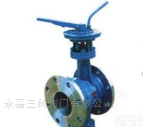 <em>SD43H</em>手动伸缩<em>蝶阀</em>