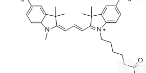 Sulfo-Cy3 <em>carboxylic</em> acid  Sulfo-Cy3 <em>carboxylic</em> acid，1121756-1...