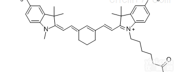 水溶<em>染料</em>Cy7  <em>Sulfo</em>-Cy7 COOH,<em>水溶性</em>CY7近红外荧光<em>染料</em>