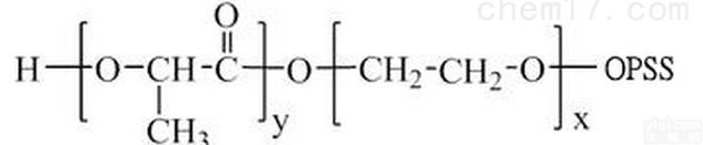 <em>PLA</em>嵌段<em>共聚物</em>  <em>PLA</em>-PEG-OPSS MW:<em>2000</em>两亲性嵌段<em>共聚物</em>
