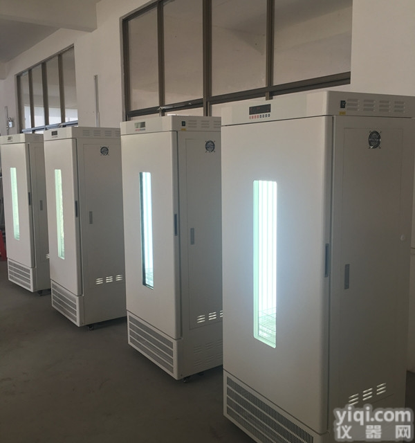 珠江PaiLRH-150-G<em>普光</em>四级照度<em>光照</em><em>培养箱</em>