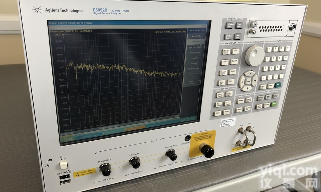 <em>回收</em>E5052B/大量<em>回收</em>E5052B<em>分析仪</em>
