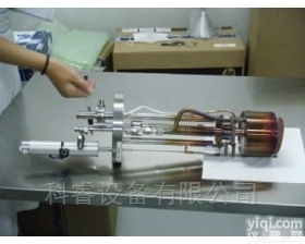 磁控溅射源/靶枪（1<em>英寸</em>/2<em>英寸</em>/3<em>英寸</em>）