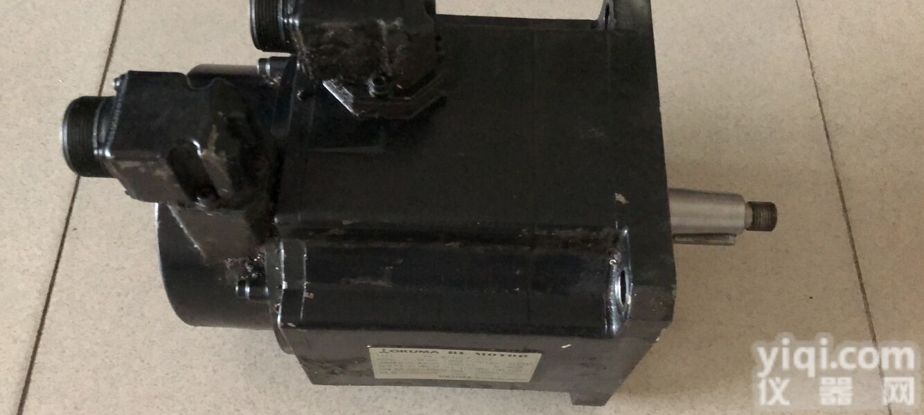 日机<em>电装</em>NIKKI DENSO<em>伺服电机</em>维修ZX