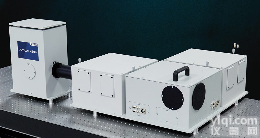 <em>APOLLO</em> TLS系列  可调谐<em>光源</em>系统