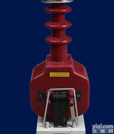 轻型<em>干式</em>50KV<em>高压</em>试验变压器