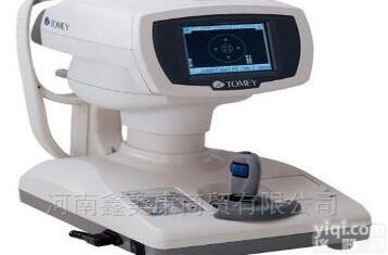 拓<em>普康</em> KR-800  拓<em>普康</em>电脑<em>验光</em>角膜曲率计