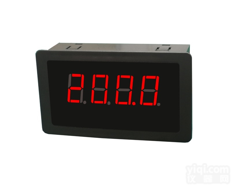 DM-F100  K型<em>热电偶</em>数显<em>表头</em> RS485通讯接口