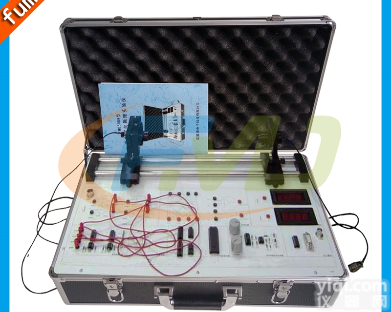 FMD5089  <em>光电定向</em>原理<em>实验仪</em>