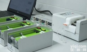 cellasys <em>细胞代谢</em>监测仪