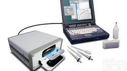 <em>磁性</em><em>免疫</em>层析分析系统