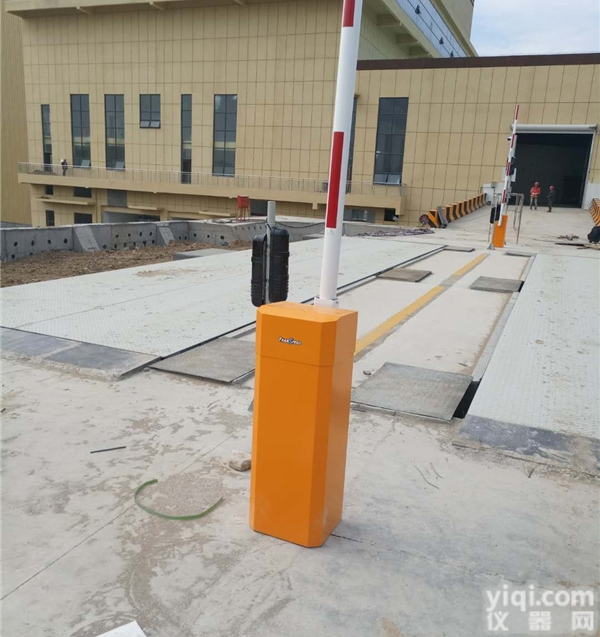 无人值守<em>称重</em>系统  互<em>联网</em>+无人值守<em>称重</em>系统