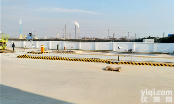 无人值守称重系统  无人值守智能称重<em>软件系统</em>