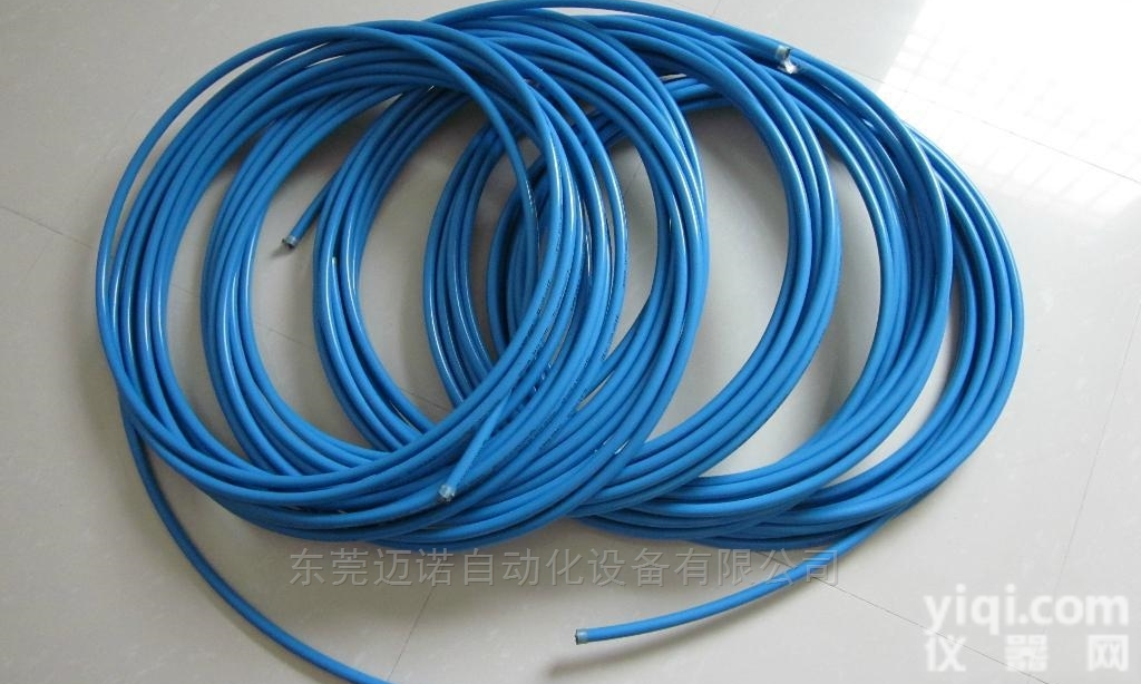 836系列Push-Lok<em>派克</em><em>耐高温</em>软管