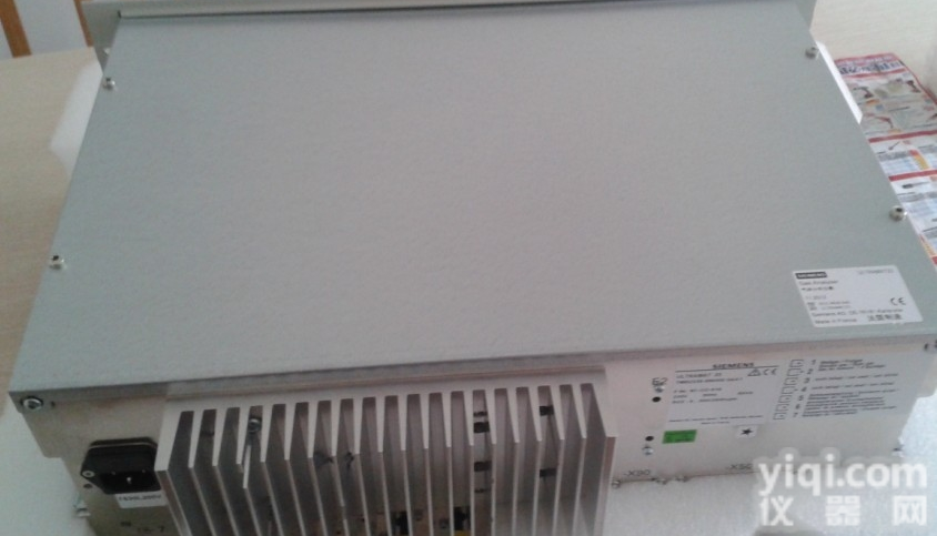 西门子<em>一氧化碳</em>（CO）红外气体<em>分析仪</em>