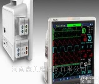 <em>飞利浦</em>重症<em>监护</em>仪G80  <em>飞利浦</em>重症<em>监护</em>仪