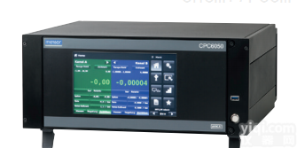 CPC6050  进口<em>德国</em>模块化<em>威卡</em>WIKA压力控制器