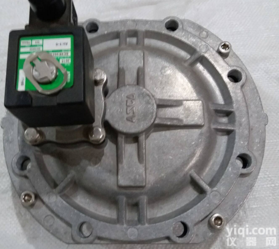 原装ASCO<em>脉冲</em>阀3寸<em>淹没</em>式